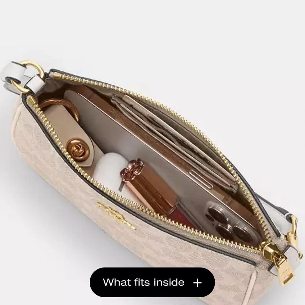 COACH Nolita 19 In Signature Canvas_4